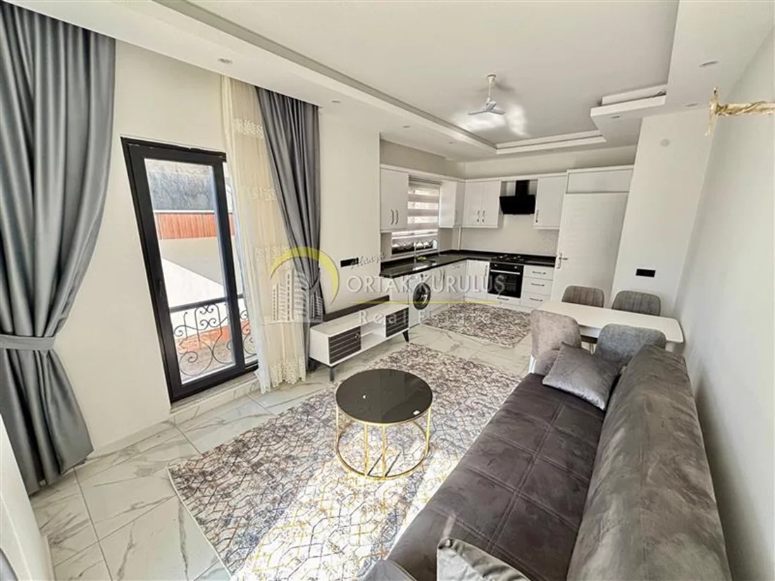 property for sale Mahmutlar - photo 16