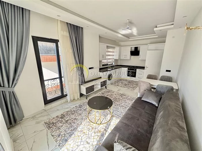 property for sale Mahmutlar - photo 16