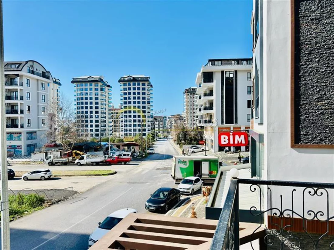 property for sale Mahmutlar - photo 27
