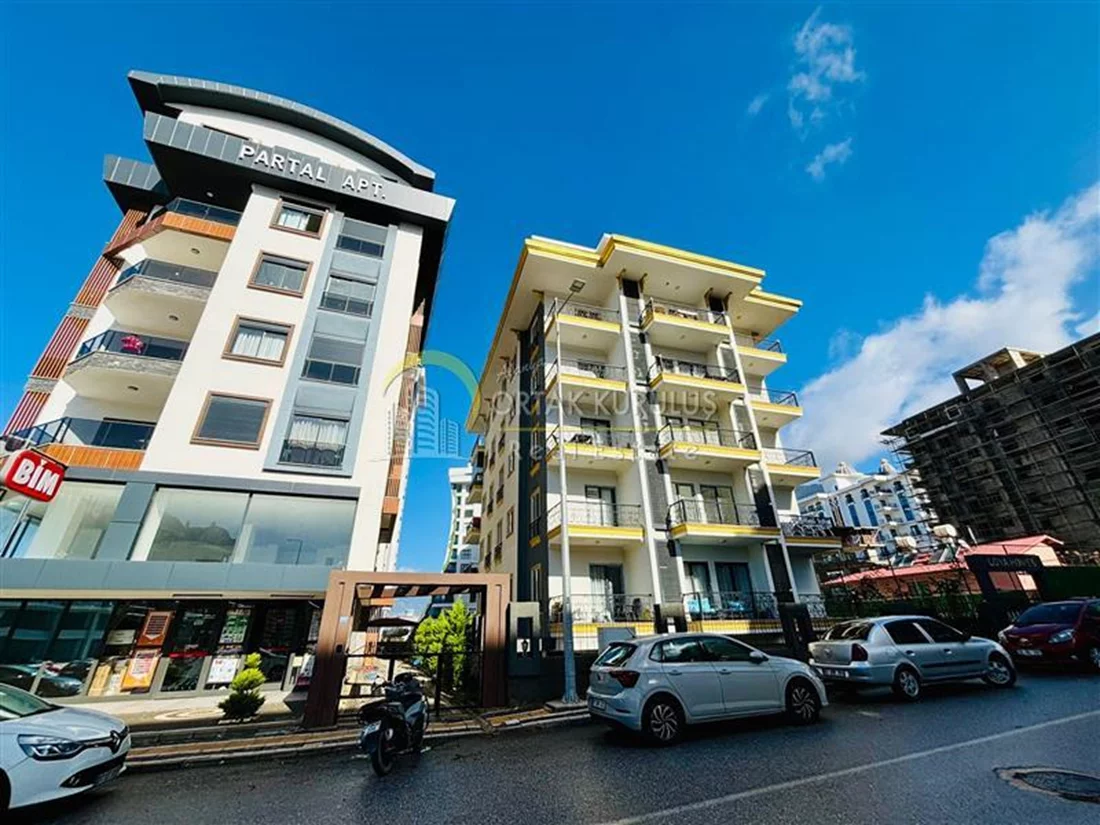 property for sale Mahmutlar - photo 3