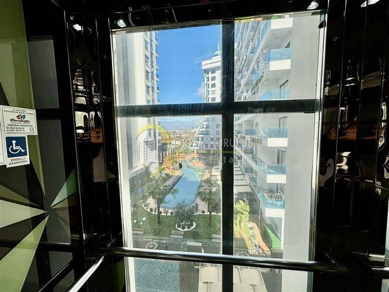 property for sale Mahmutlar 78701