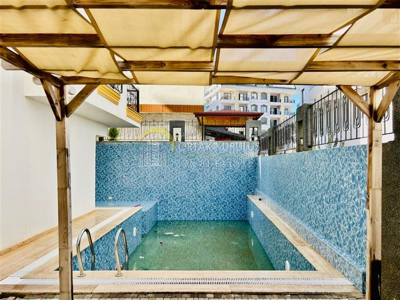 property for sale Mahmutlar 78693