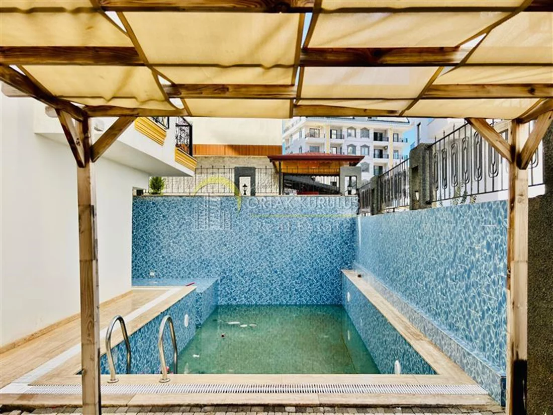 property for sale Mahmutlar - photo 5