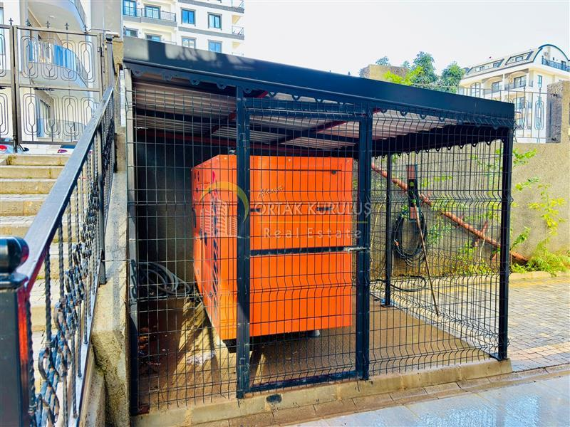 property for sale Mahmutlar 78691