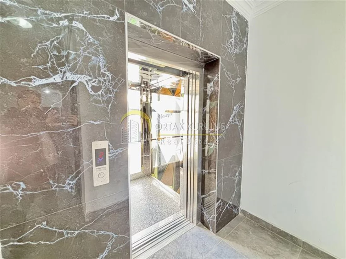 property for sale Mahmutlar - photo 10