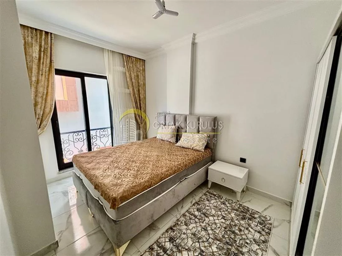 property for sale Mahmutlar - photo 23