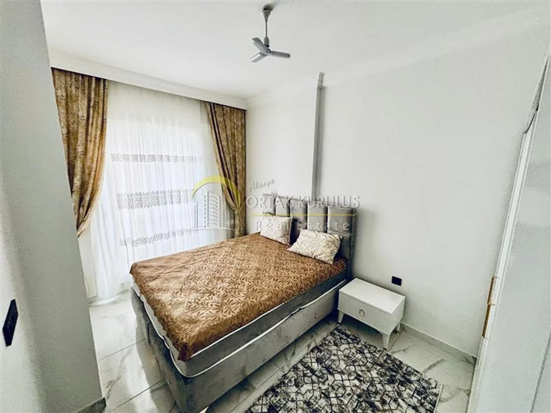 property for sale Mahmutlar - photo 22