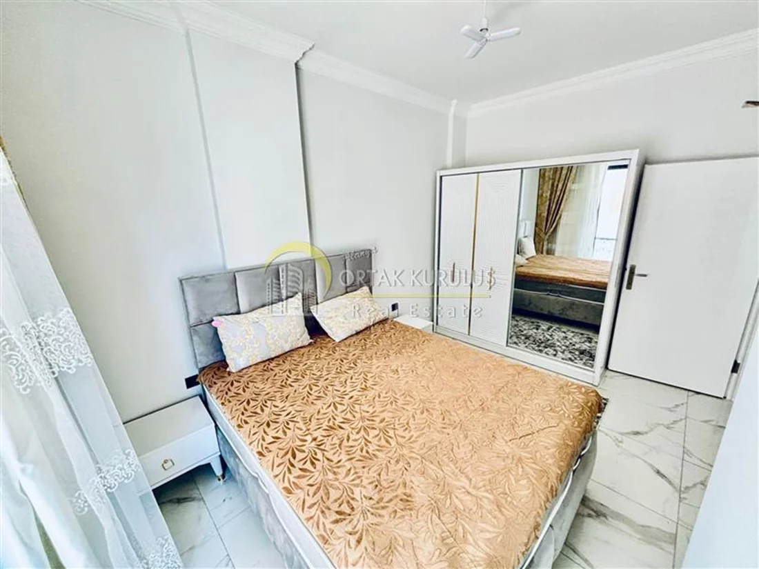 property for sale Mahmutlar - photo 21