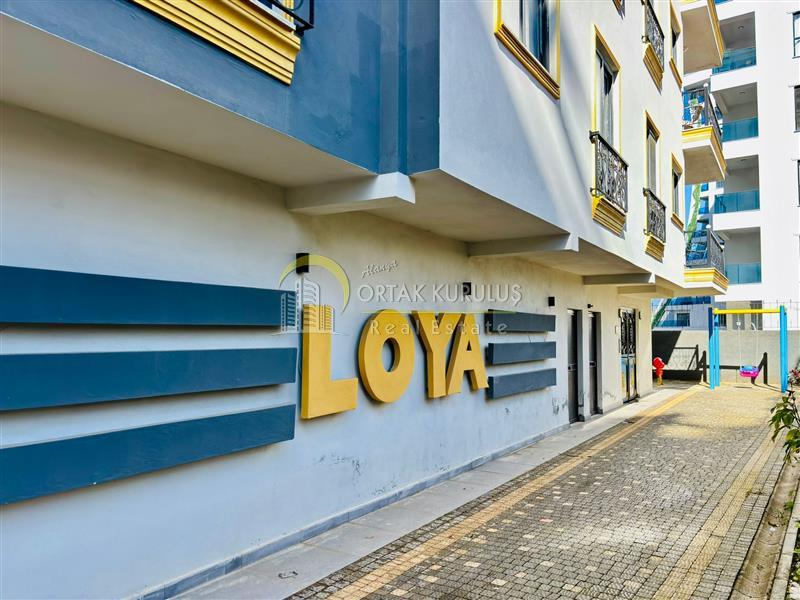 property for sale Mahmutlar 78709