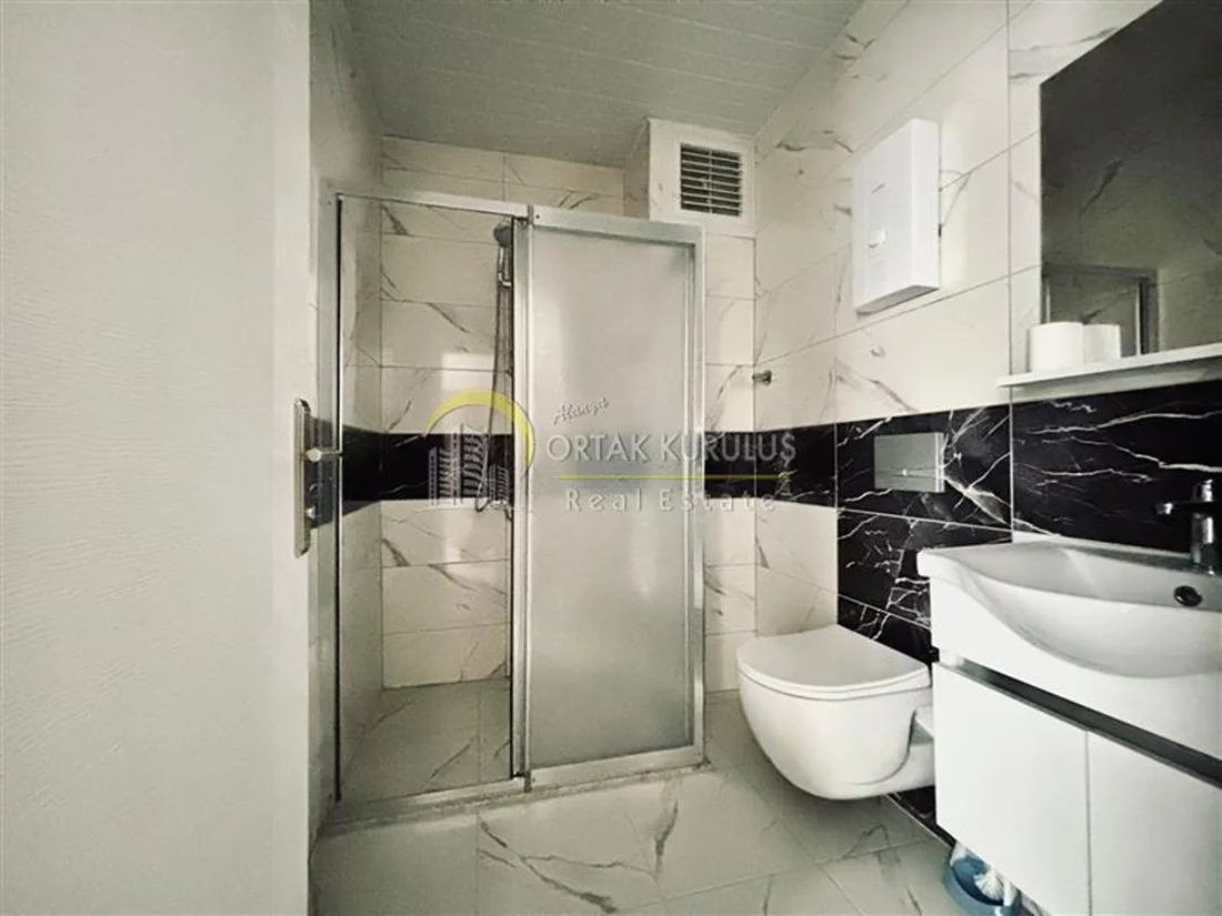 property for sale Mahmutlar - photo 24