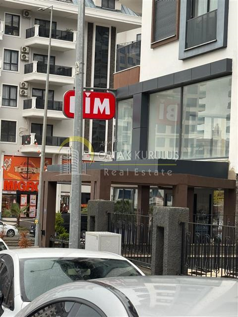 property for sale Mahmutlar 78893