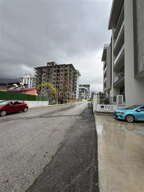 property for sale Mahmutlar 78891