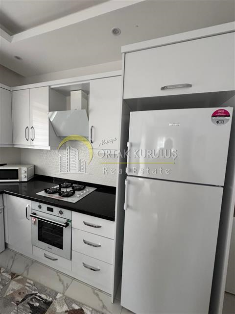 property for sale Mahmutlar 78909