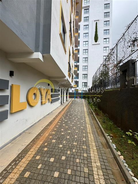 property for sale Mahmutlar 78881