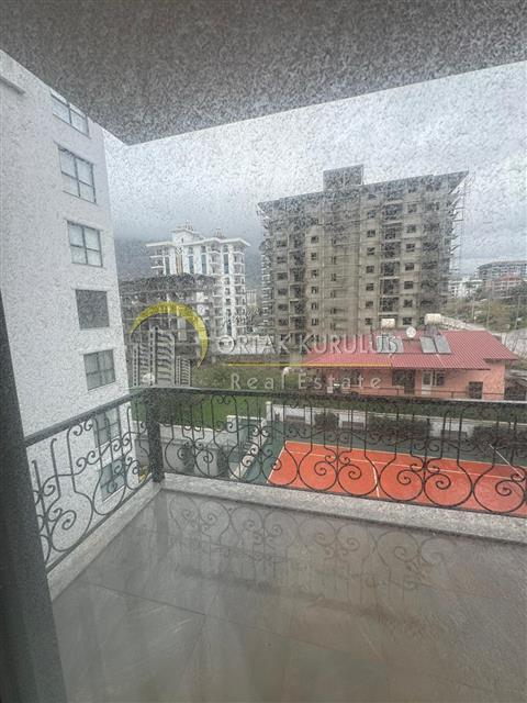 property for sale Mahmutlar 78886