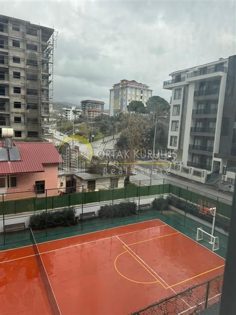 property for sale Mahmutlar 78896