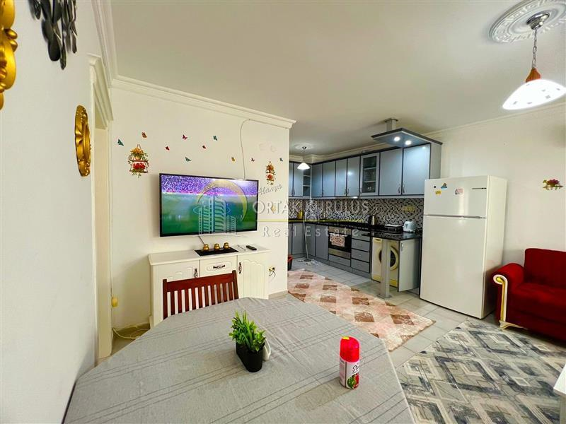 property for sale Mahmutlar 78761