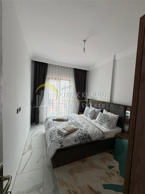 property for sale Mahmutlar 78901