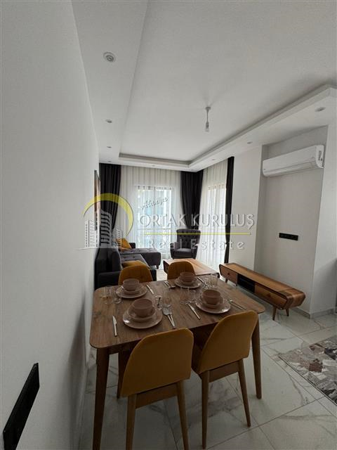 property for sale Mahmutlar 78902