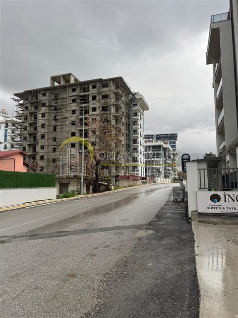 property for sale Mahmutlar 78887