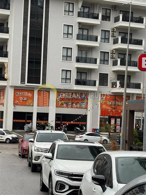 property for sale Mahmutlar 78890