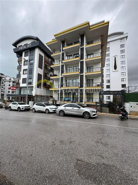 property for sale Mahmutlar 78878