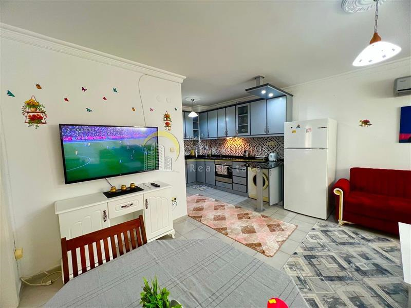 property for sale Mahmutlar 78752