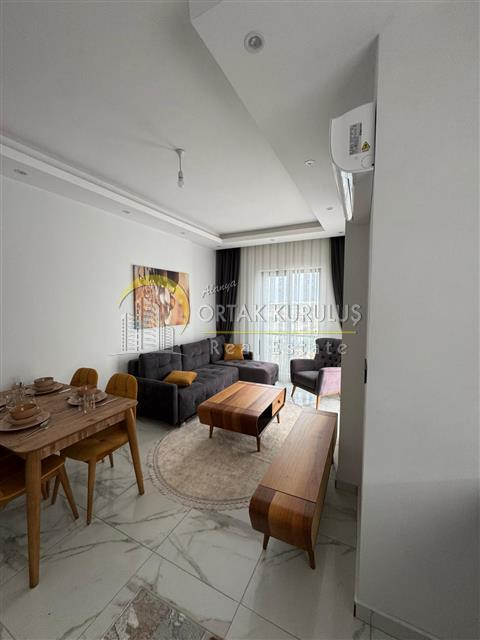 property for sale Mahmutlar 78905