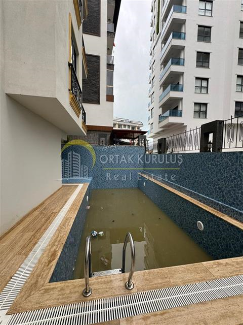 property for sale Mahmutlar 78884