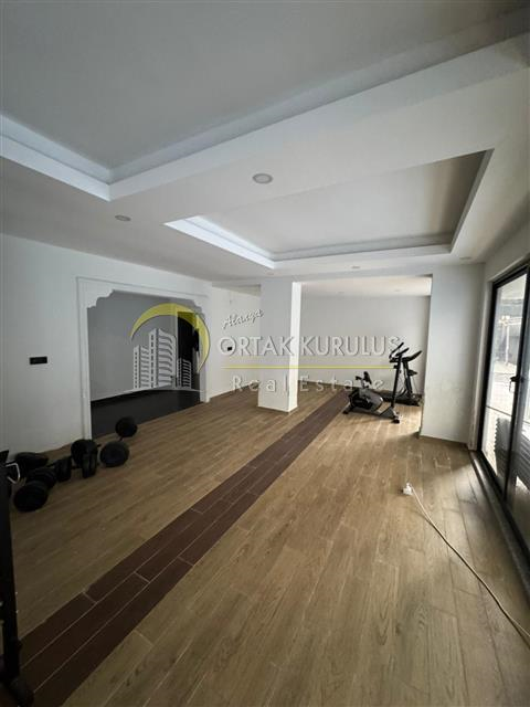 property for sale Mahmutlar 78906