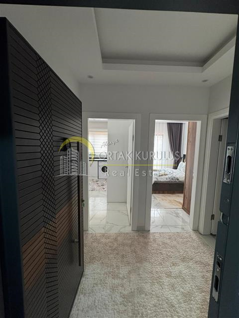 property for sale Mahmutlar 78900