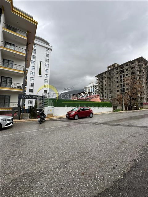 property for sale Mahmutlar 78880