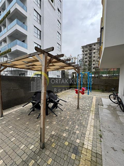 property for sale Mahmutlar 78879