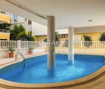 property for sale Mahmutlar 78770