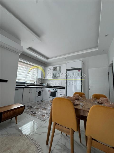 property for sale Mahmutlar 78903