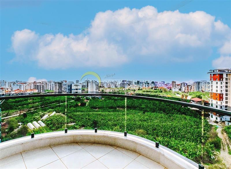 property for sale Mahmutlar 78846