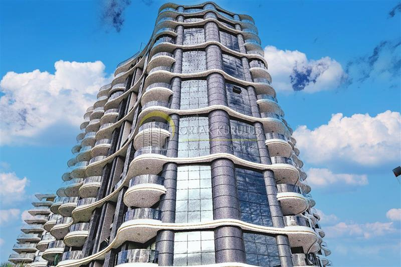 property for sale Mahmutlar 78849