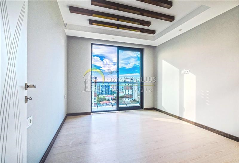 property for sale Mahmutlar 78865