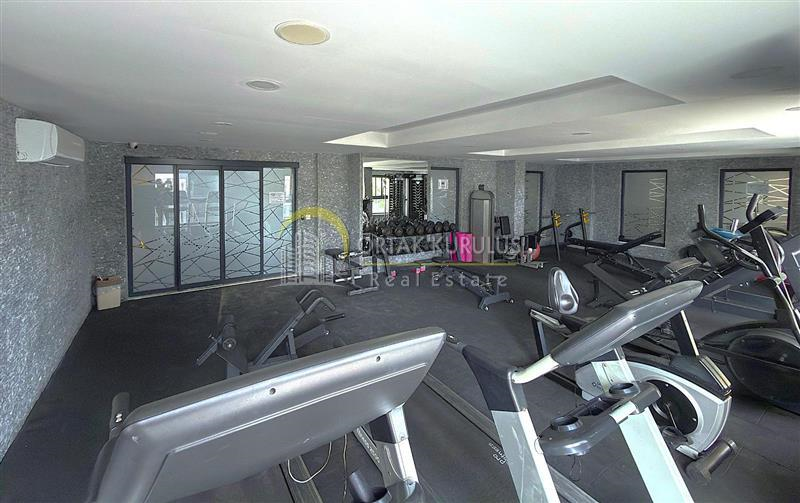 property for sale Mahmutlar 78856