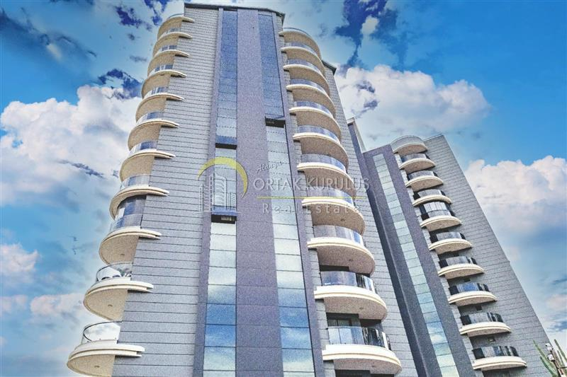 property for sale Mahmutlar 78854