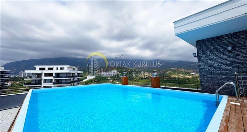 property for sale Mahmutlar 78866