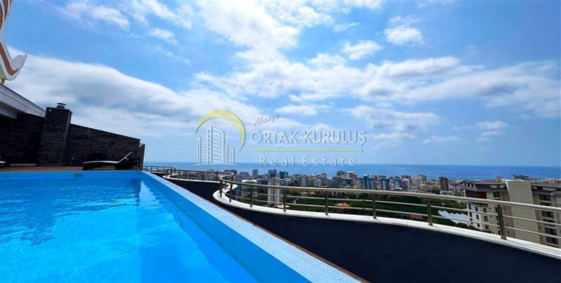 property for sale Mahmutlar 78873