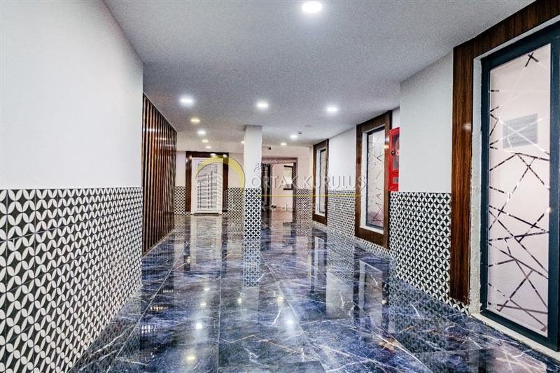 property for sale Mahmutlar 78844