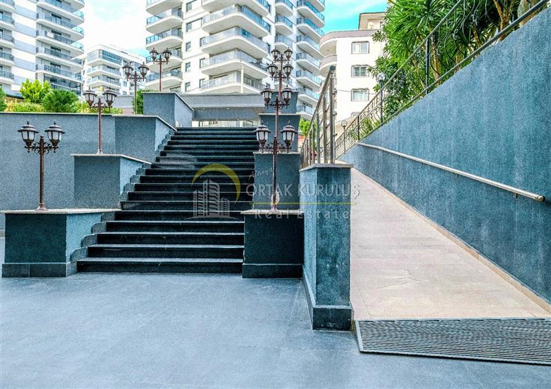 property for sale Mahmutlar 78836