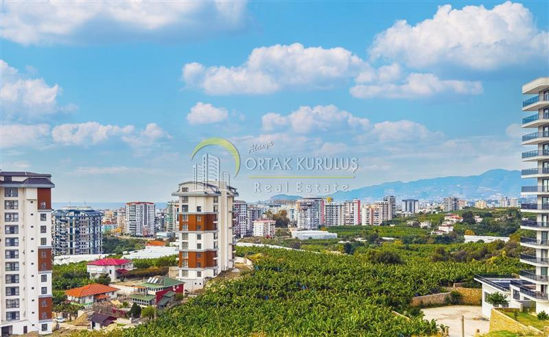 property for sale Mahmutlar 78855