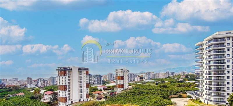 property for sale Mahmutlar 78863