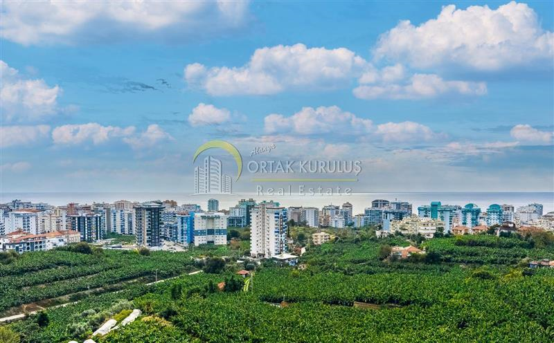 property for sale Mahmutlar 78852