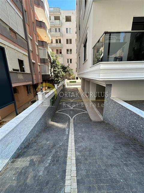 property for sale Mahmutlar 78917