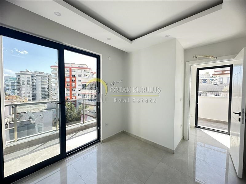 property for sale Mahmutlar 78927