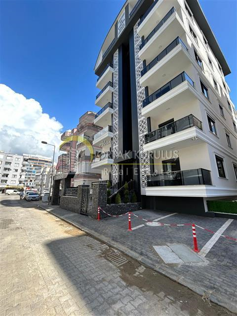 property for sale Mahmutlar 78921